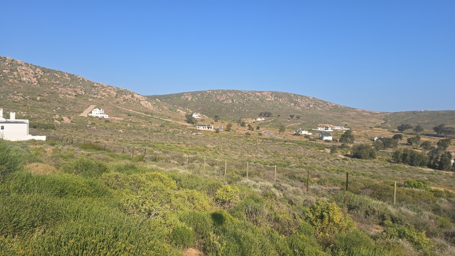 0 Bedroom Property for Sale in St Helena Views Western Cape